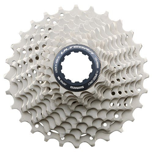 Shimano Kassette 11V 12-25 Ultegra CSR8000