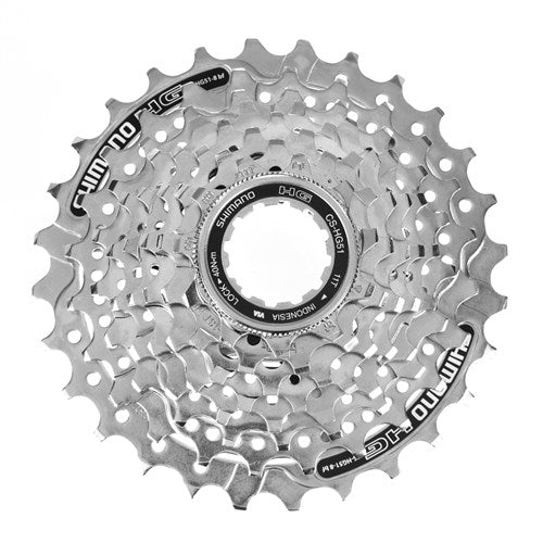Shimano Alivio CS-HG51 11-28 8 Geschwindigkeit