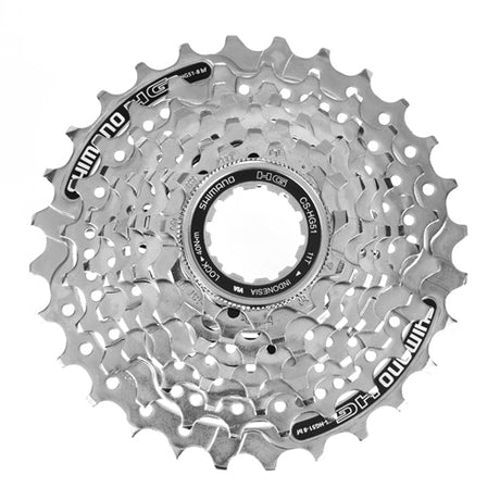 Shimano Alivio CS-HG51 11-28 8 Geschwindigkeit