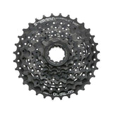 Shimano Altus CS-HG31 Black 11-32 8 Geschwindigkeit