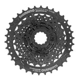 Shimano Acera CS-HG41 11-34 8 Geschwindigkeit