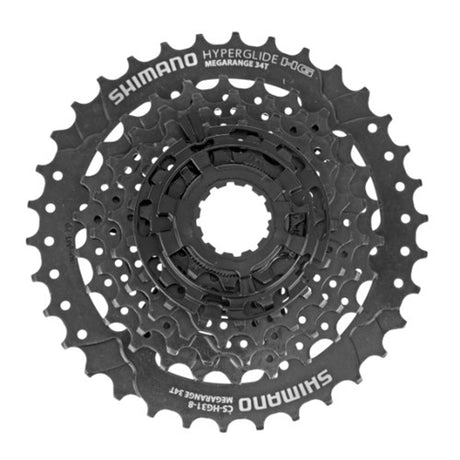 Shimano Acera CS-HG41 11-34 8 Geschwindigkeit