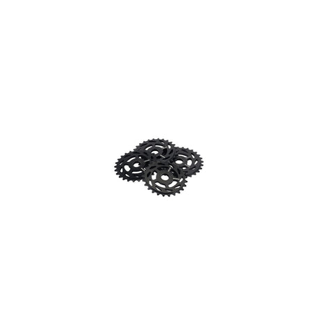 Haro Bikes Haro Kettenrad 96558 Lineage 25t schwarz