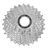 Shimano Kassette Tiagra CS-HG500 10 Geschwindigkeit 12-28 T Silber