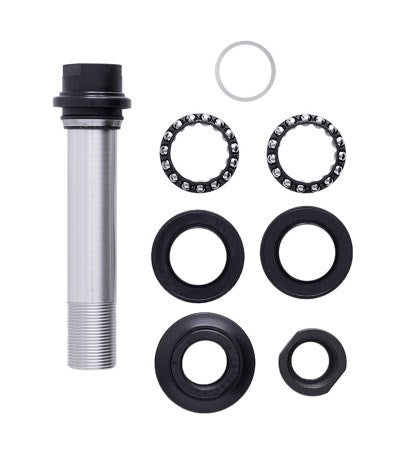 Shimano Vorderachsset HB-RS470 y0h798010