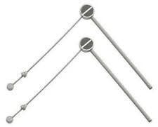 Shimano Cantilever-Kabel, kurzes 82-mm-B-Verbindungskabel