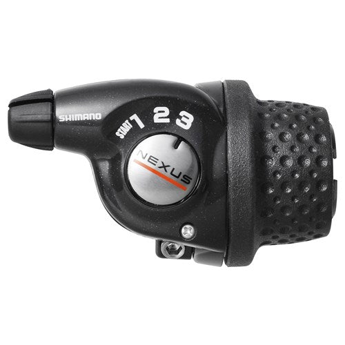 Shimano Shifter Nexus 3 SL-3S35E z notranjim kablom 2200 mm in ClickBox