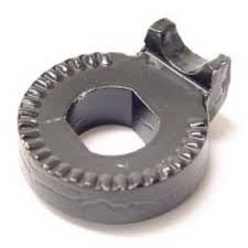 Shimano Nexus A-Asborg Ring 7r Schwarz