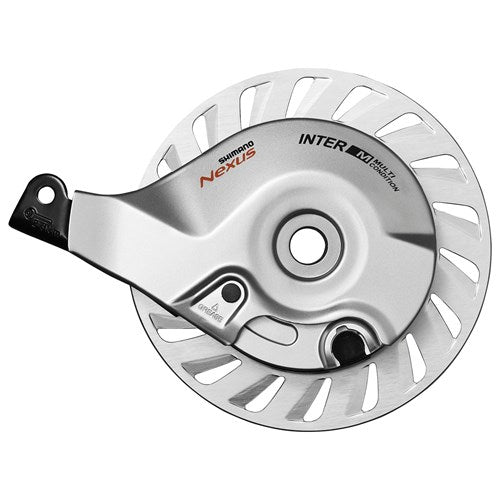 Blomson Shimano Rollenbremse hinten C3010