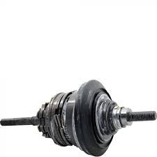 Shimano Nexus 7 Interiörskiva SG -C3001 -7D Y3EW98010