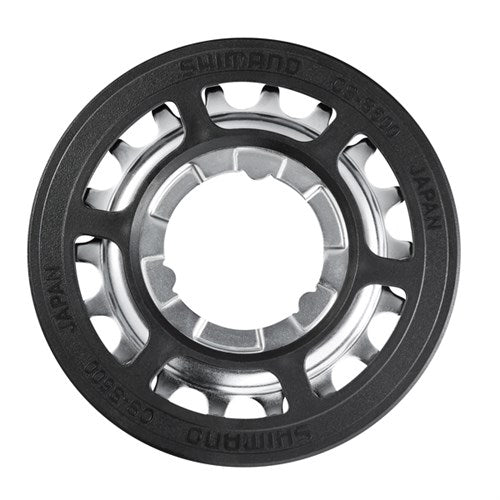 Ausrüstung 18T Shimano Alfine S500