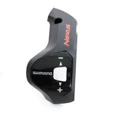 Shimano-Abdeckung und Schraube für N3 Shifter SL-3S41E