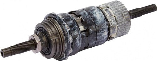 Shimano Nexus 3 Innerhalb von 168 mm Y35U98010 SG-3C41 entfernen