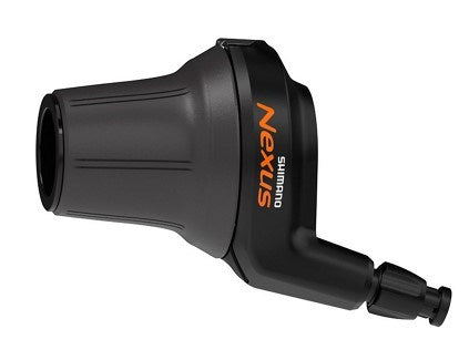 Shimano Drehgriffschalter Nexus SL-C6001-8 Shim.Twist Grip Shifter 8 Nexus SW 2330 C60018