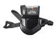 Shimano Schalthebel (rechts) 11 Gang Alfine SL-S700 – schwarz