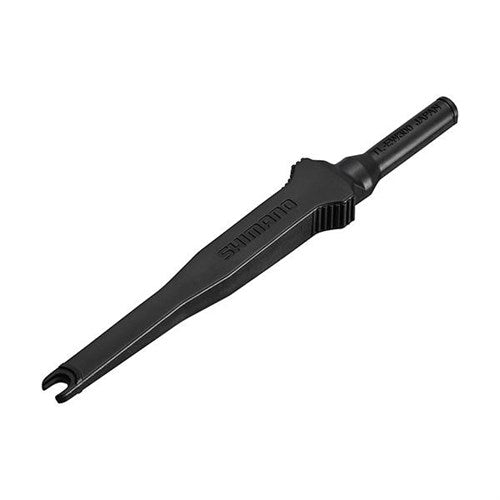 Shimano Arbeitstier TL-EW300 Werkzeug-Unterlegscheibe. TL-EW300 Kunststoff schwarz