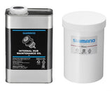 Shimano Wartung Ölset Nexusaaf Y0029801A