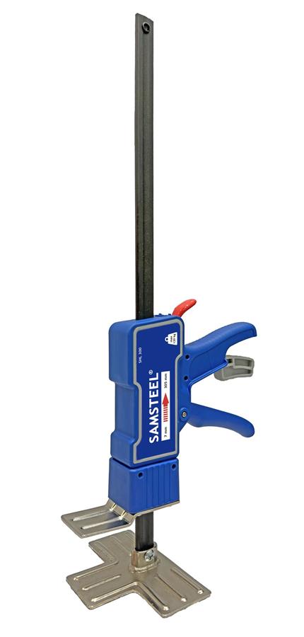 Handlift samsteel 120 kg