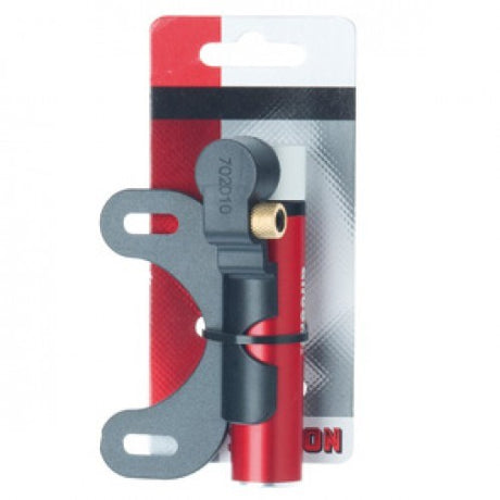 Simson Mini -Pumpe Alu M Halter