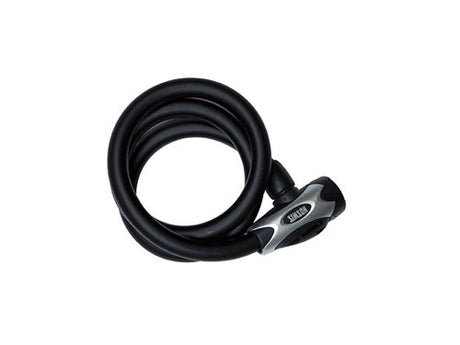 Simson spiraalkabelslot excellent size l 15mm x 100cm