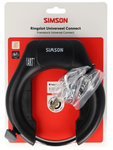 Simson ringslot art**
