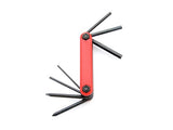 Simson Multitool-Sechskant-Taschenmesser