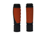 Simson verarbeitet Lifestylbraun schwarz - 92 mm