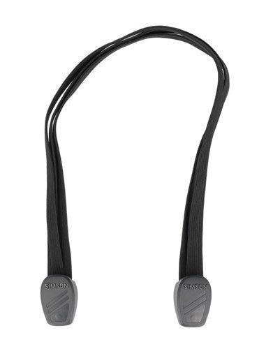 Simson triobinder 60cm - zwart