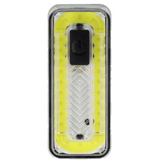 Simson USB-C LED-Taschenlampe weiß