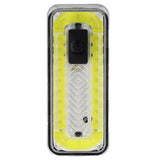 Simson USB-C LED-Taschenlampe weiß
