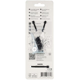 Simson ringslot montageset flex