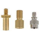 Simson pompnippel assortiment 3-delig