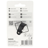 Simson Fahrradklingel Herzen