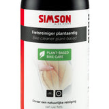 Simson Fahrradreiniger pflanzlich 500ml