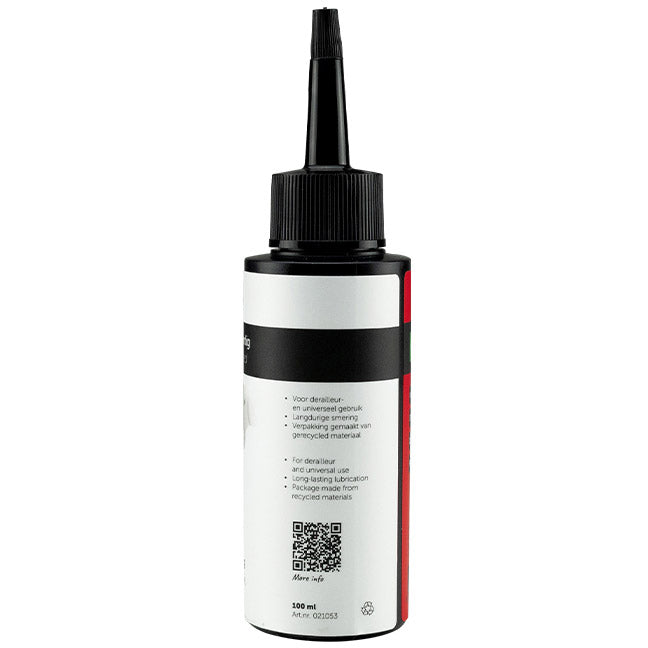 Simson Pflanzenkettenöl 100ml