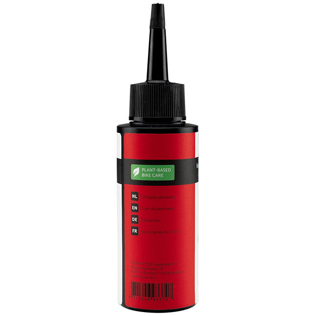 Simson Pflanzenkettenöl 100ml