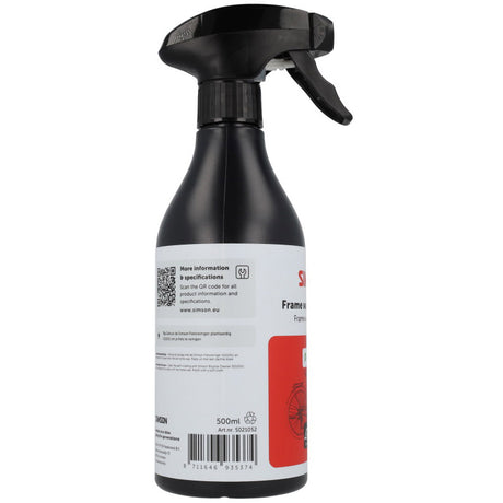 Simson framewax plantaardig