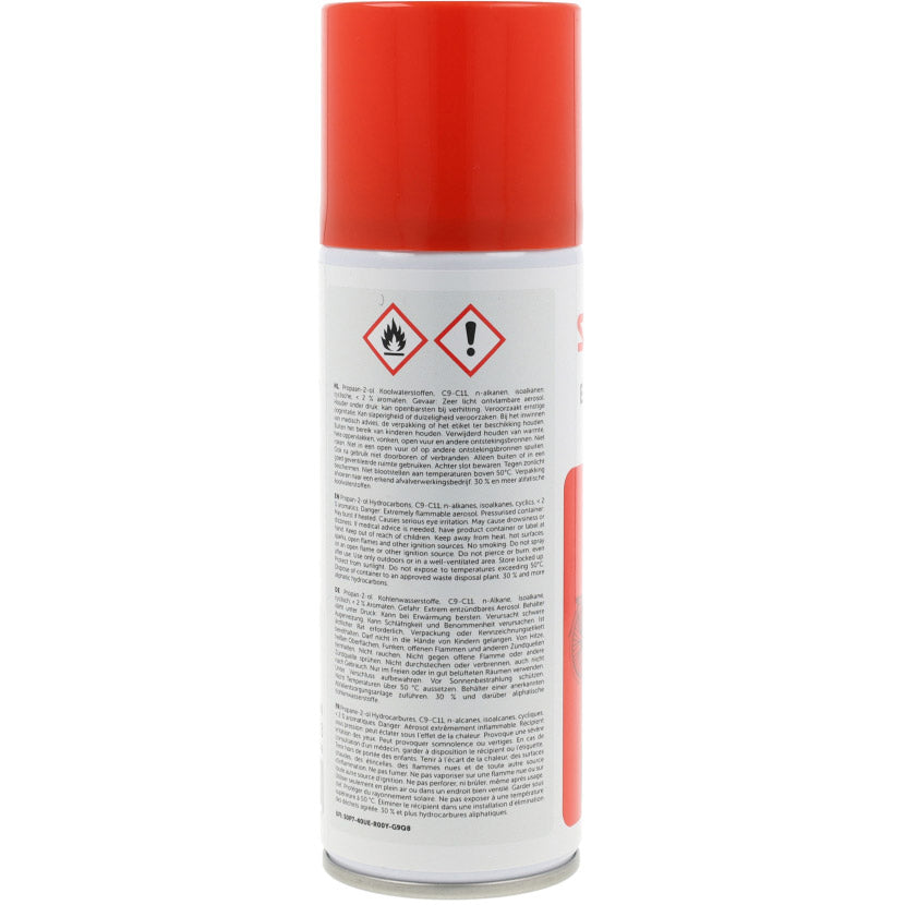 Simson e-bike spray 200ml