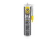 K2 sanitaire siliconen 300ml gekleurde silo