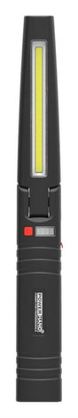 LED-Wanderlampe wiederaufladbar