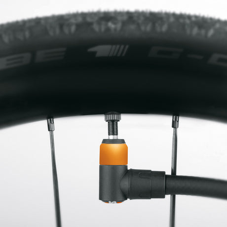 Sks Pumpenkopf Schwalbe Clik Ventil