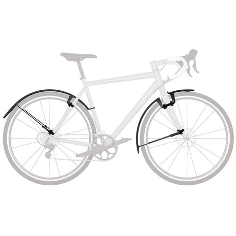 Sks Schutzblechset 28 Speed Rocker XL
