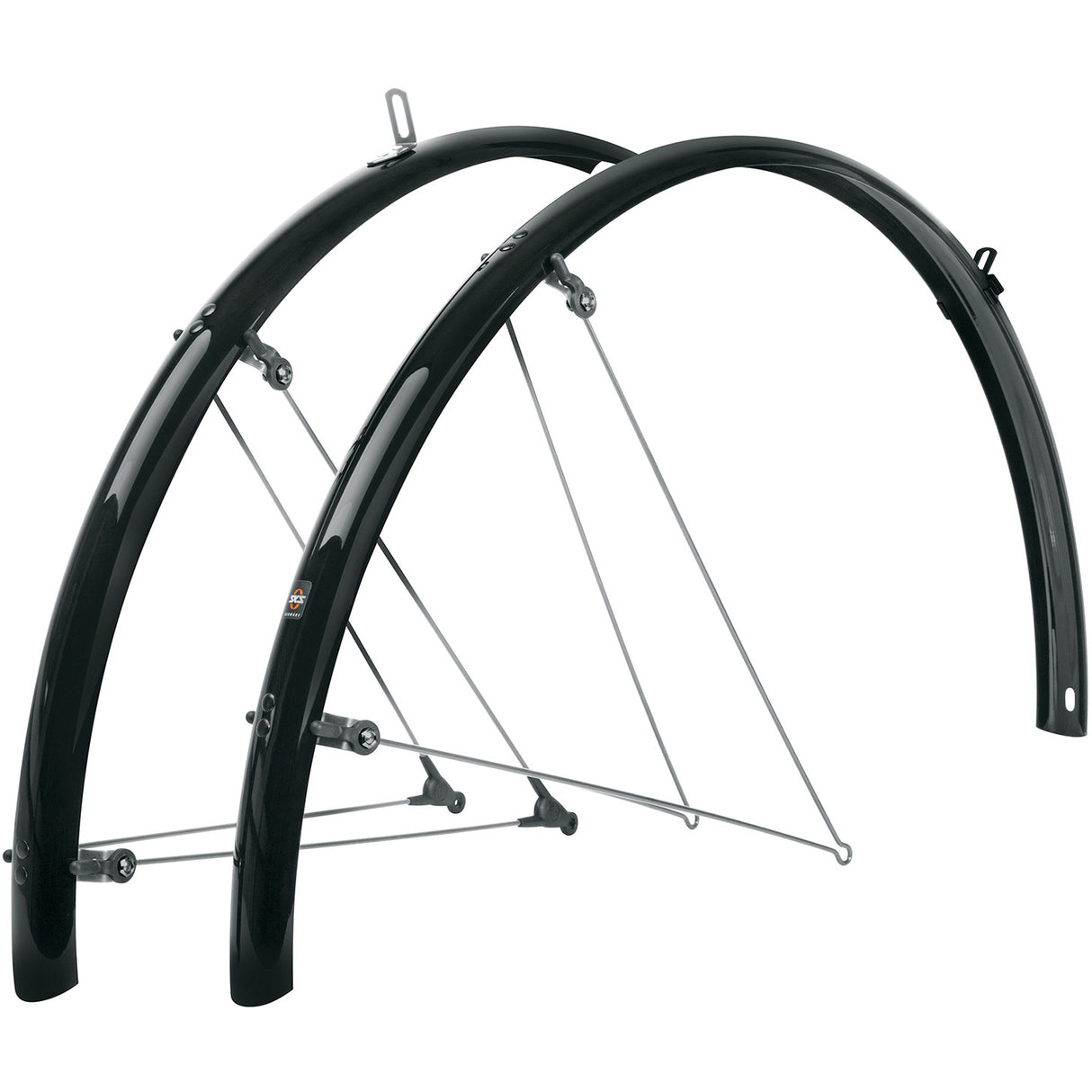 Sks Kotflügelsatz 28 Bluemels Basic