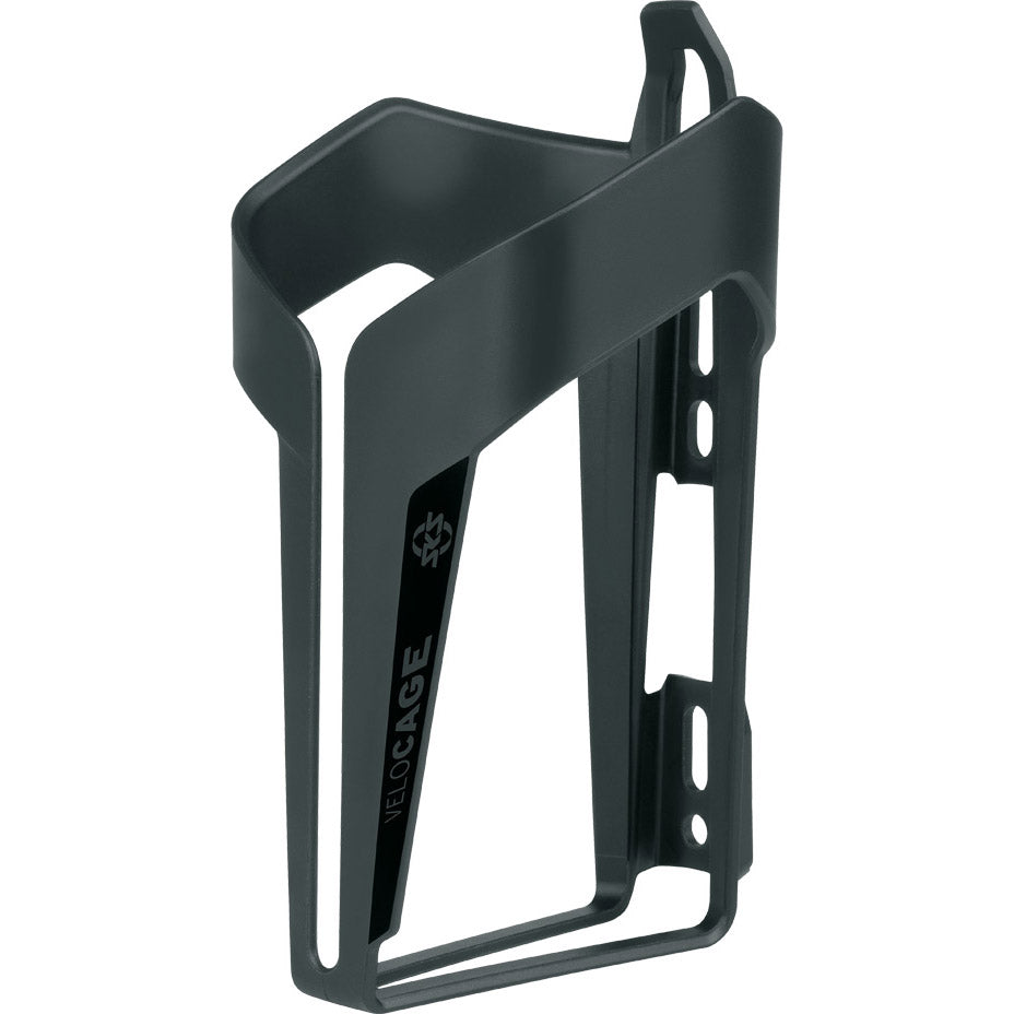 SKS Bidone Halter Velocage Matte schwarz