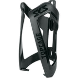 SKS Bidone Halter Topcage Plastik schwarz schwarz