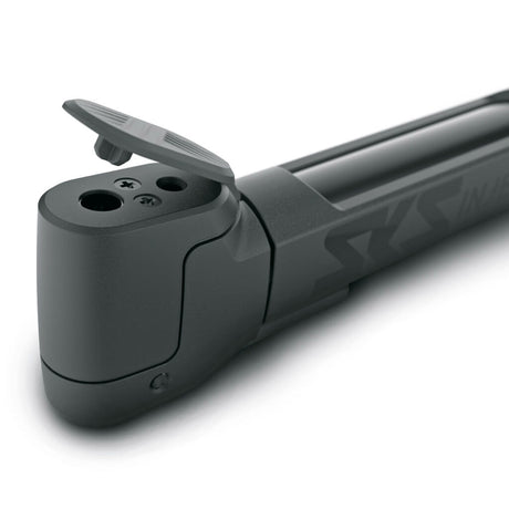 Sks Minipumpe Injex Plus AV SV DV 266mm 10bar schwarz