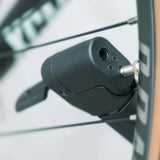 Sks Minipumpe Injex Plus AV SV DV 266mm 10bar schwarz