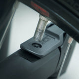 Sks Minipumpe Injex Plus AV SV DV 266mm 10bar schwarz