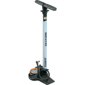 Sks Standpumpe Air-X-Plorer Klickventil 10bar mit Konv. eingestellt