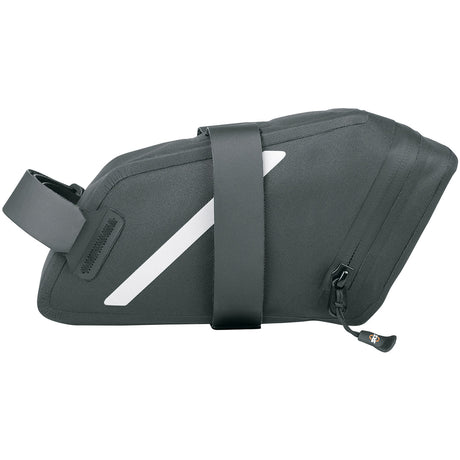Sks Satteltasche Trail M 0,9l schwarz